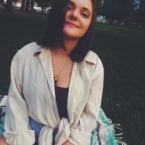 Meet your Posher, Tessa